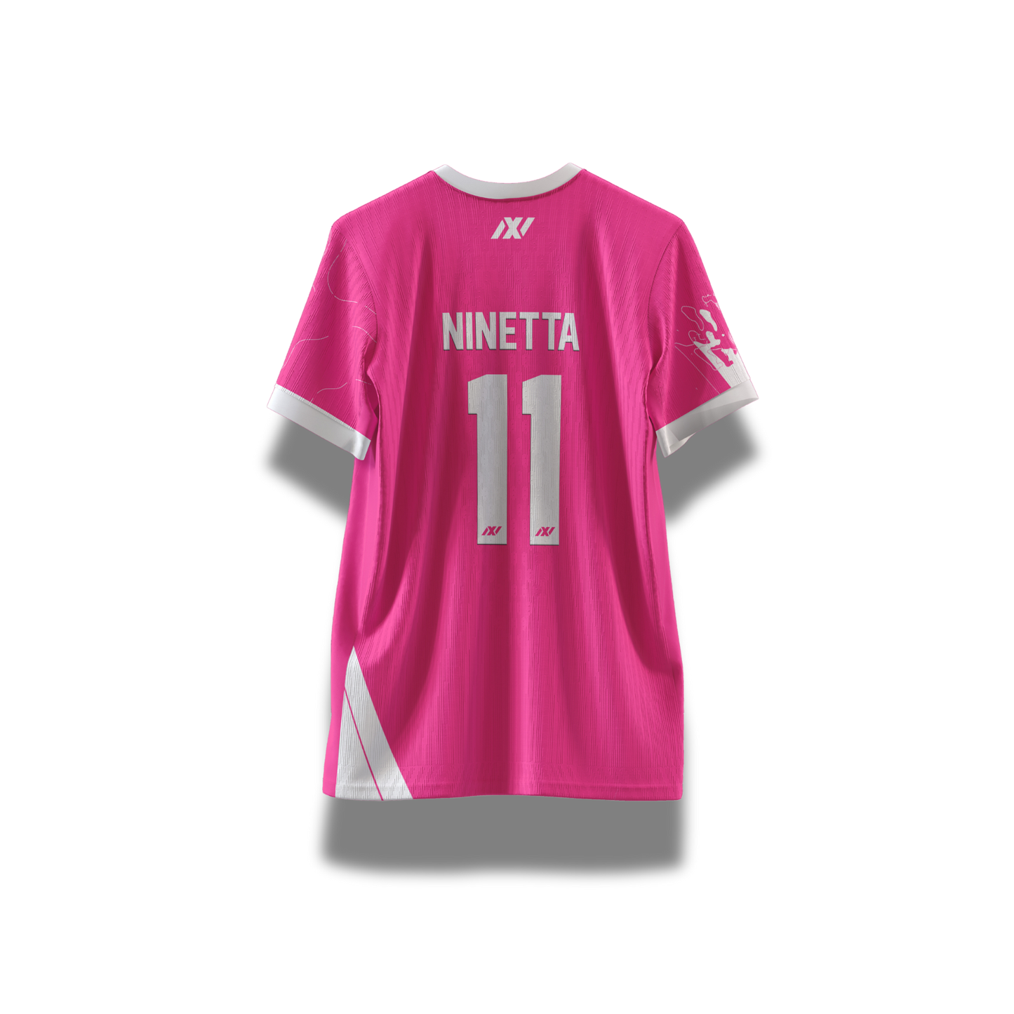 NARTXI NINETTA JERSEY #2 - NARTXI  