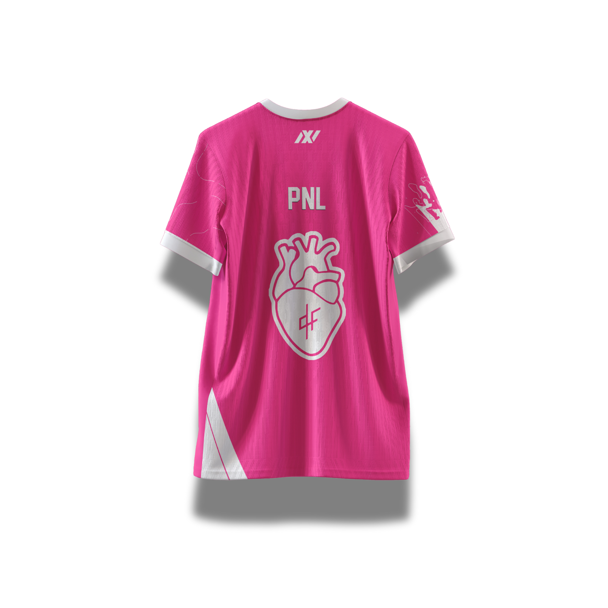 NARTXI PNL JERSEY #2 - NARTXI  