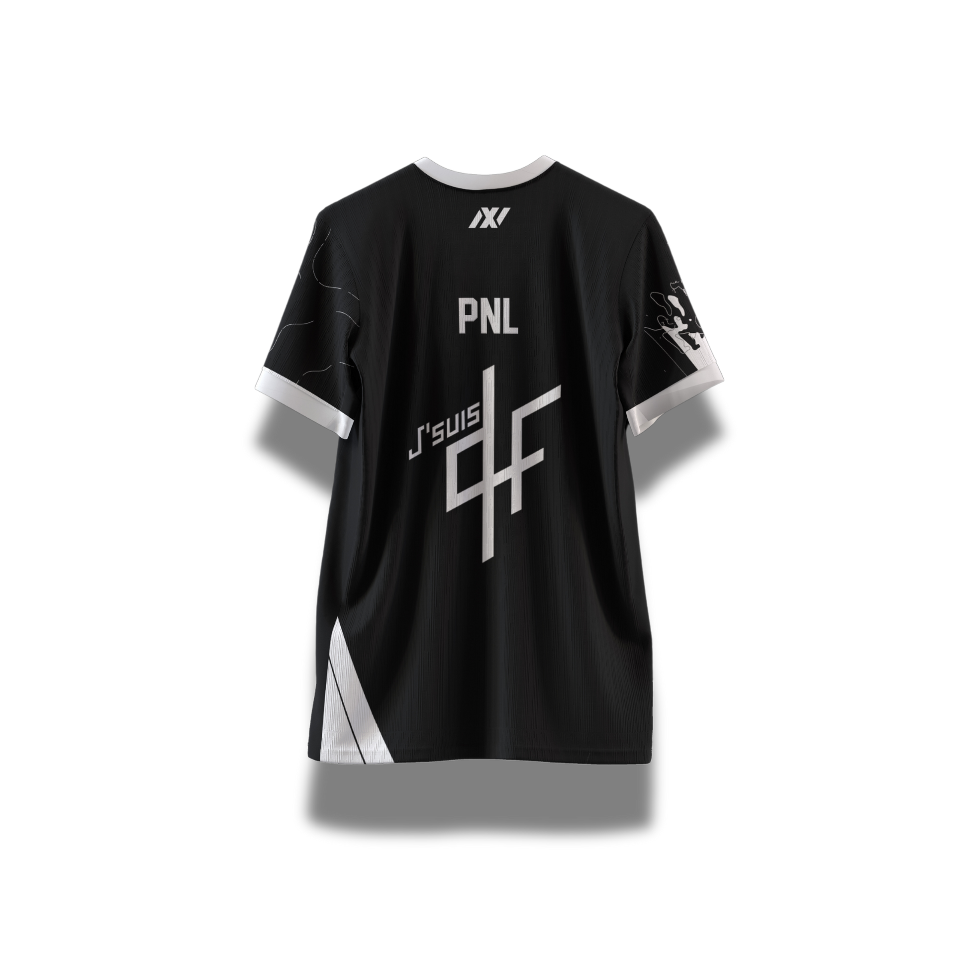 NARTXI PNL JERSEY #1 - NARTXI  