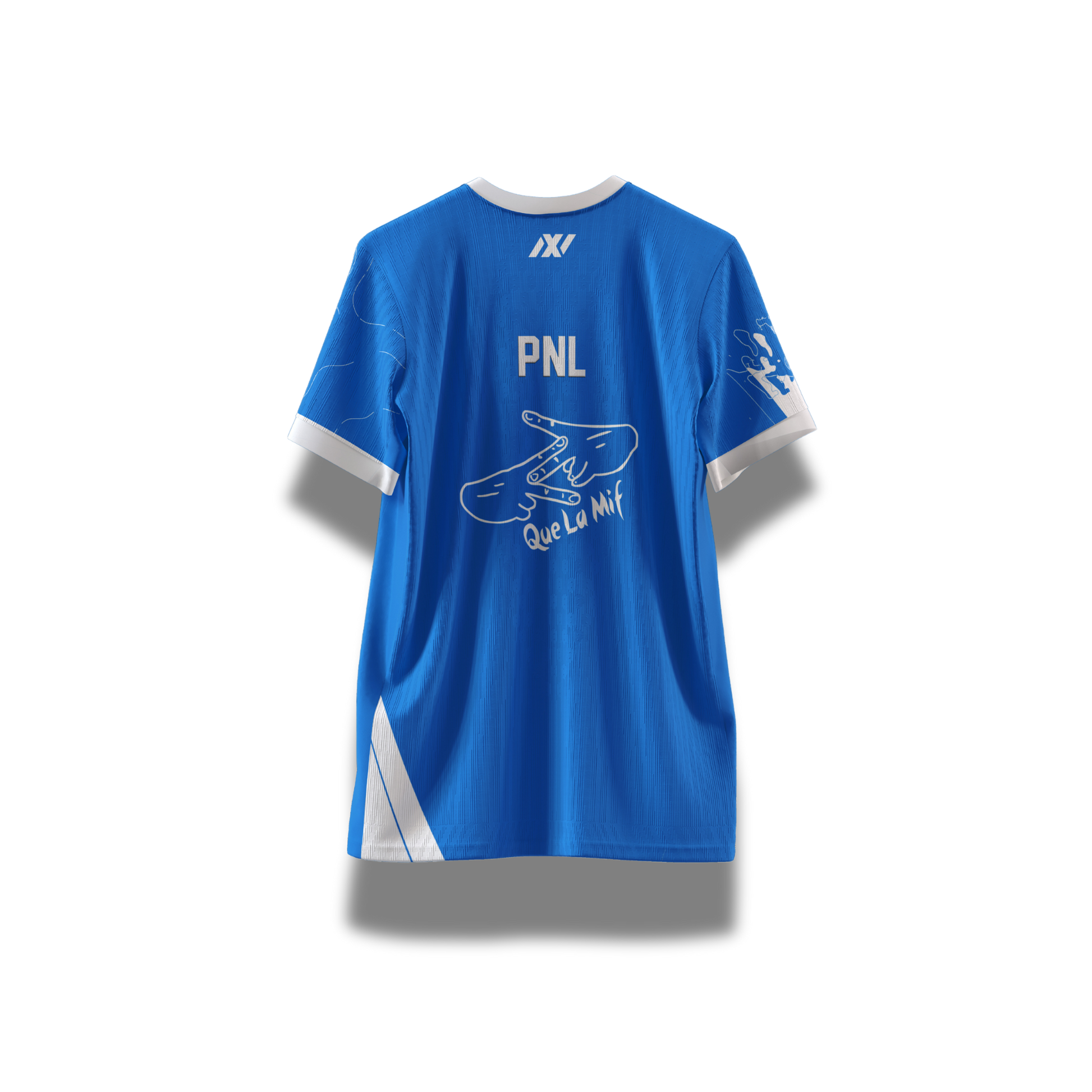 NARTXI PNL JERSEY #4 - NARTXI  